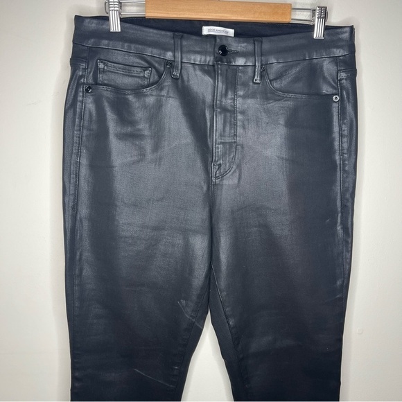 Good American Good Legs Size 16 - Picture 4 of 9